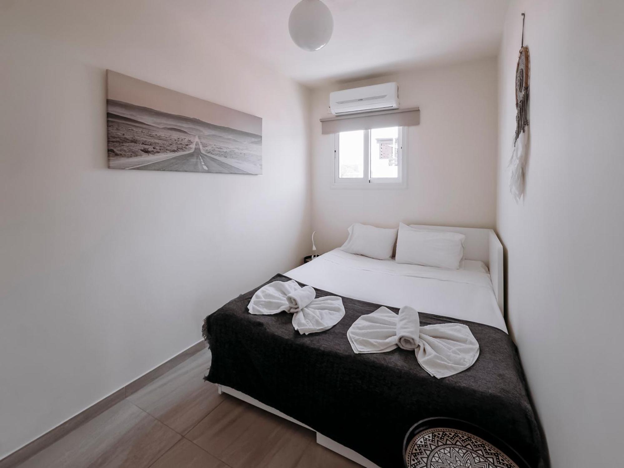 Viking Family Superior Lux Apartment Ayia Napa Exterior foto