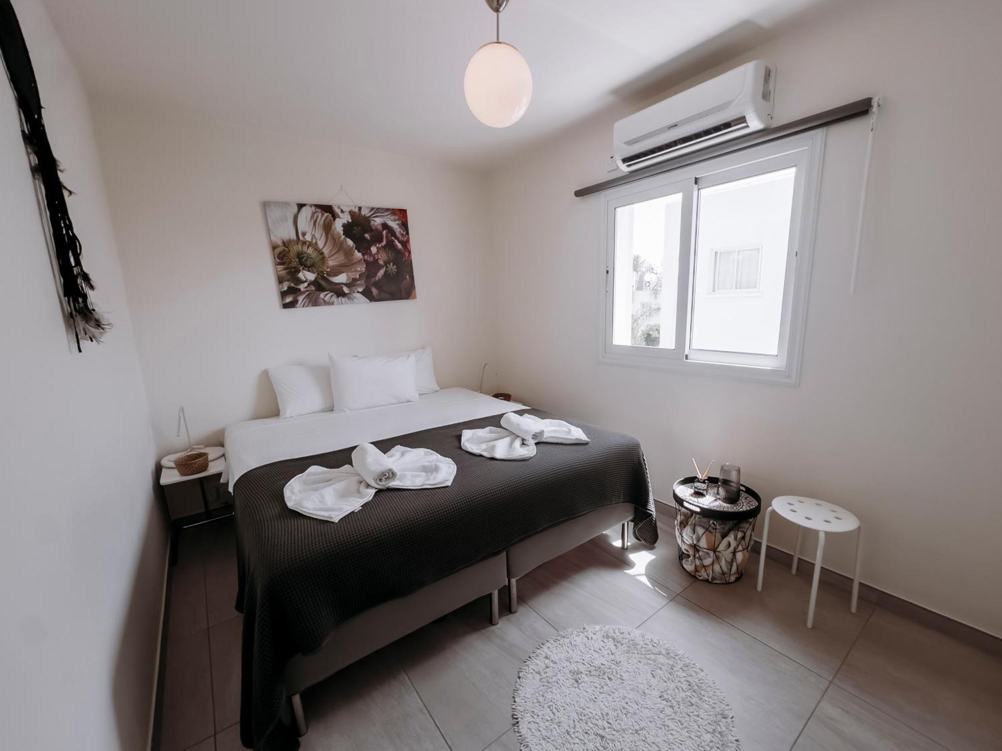 Viking Family Superior Lux Apartment Ayia Napa Exterior foto