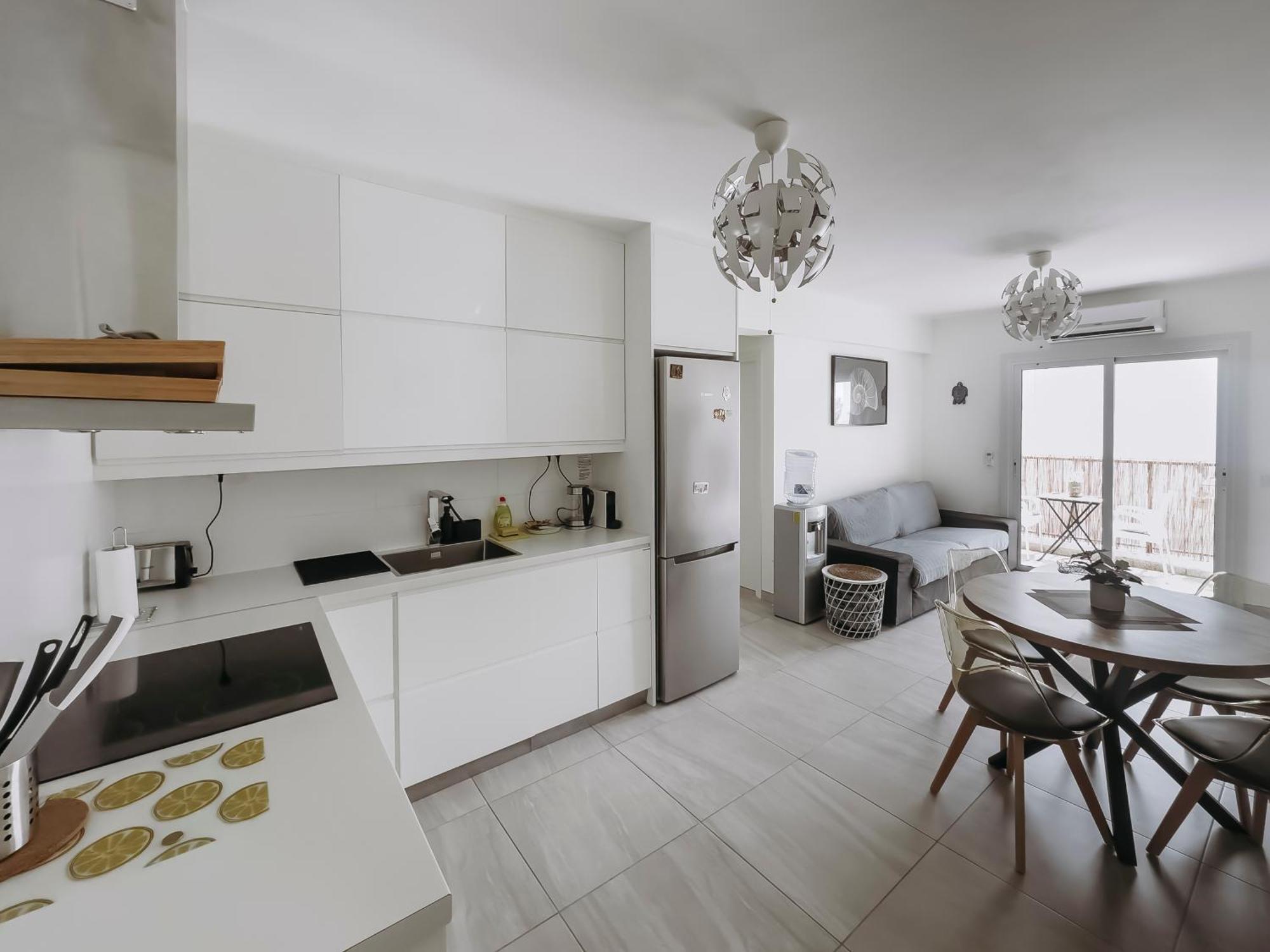 Viking Family Superior Lux Apartment Ayia Napa Exterior foto