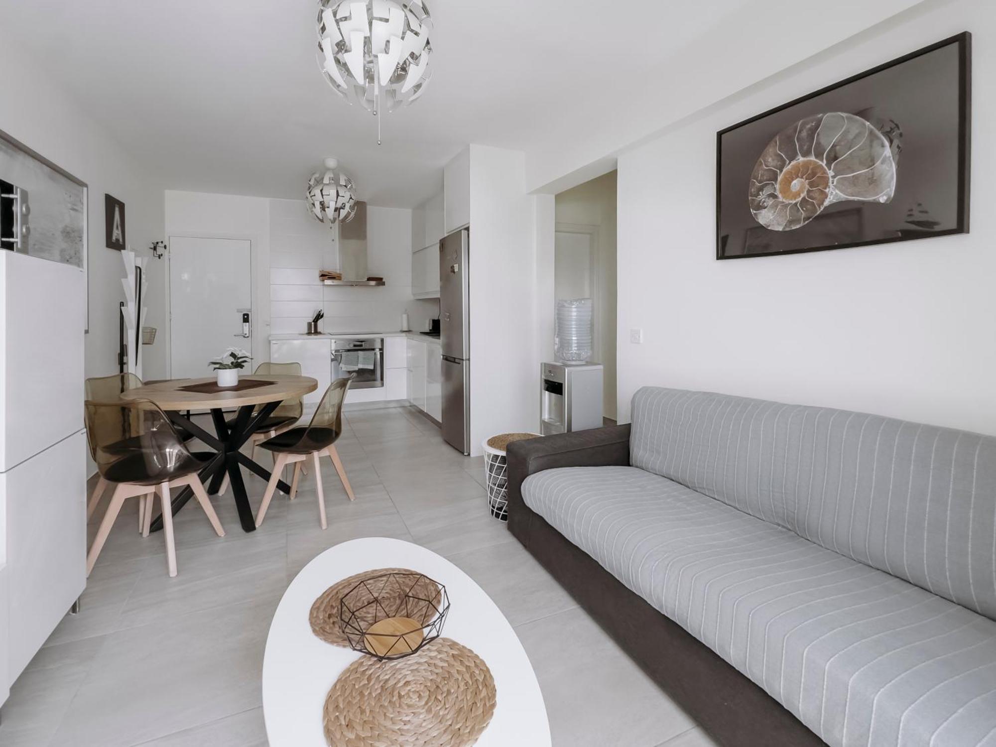 Viking Family Superior Lux Apartment Ayia Napa Exterior foto