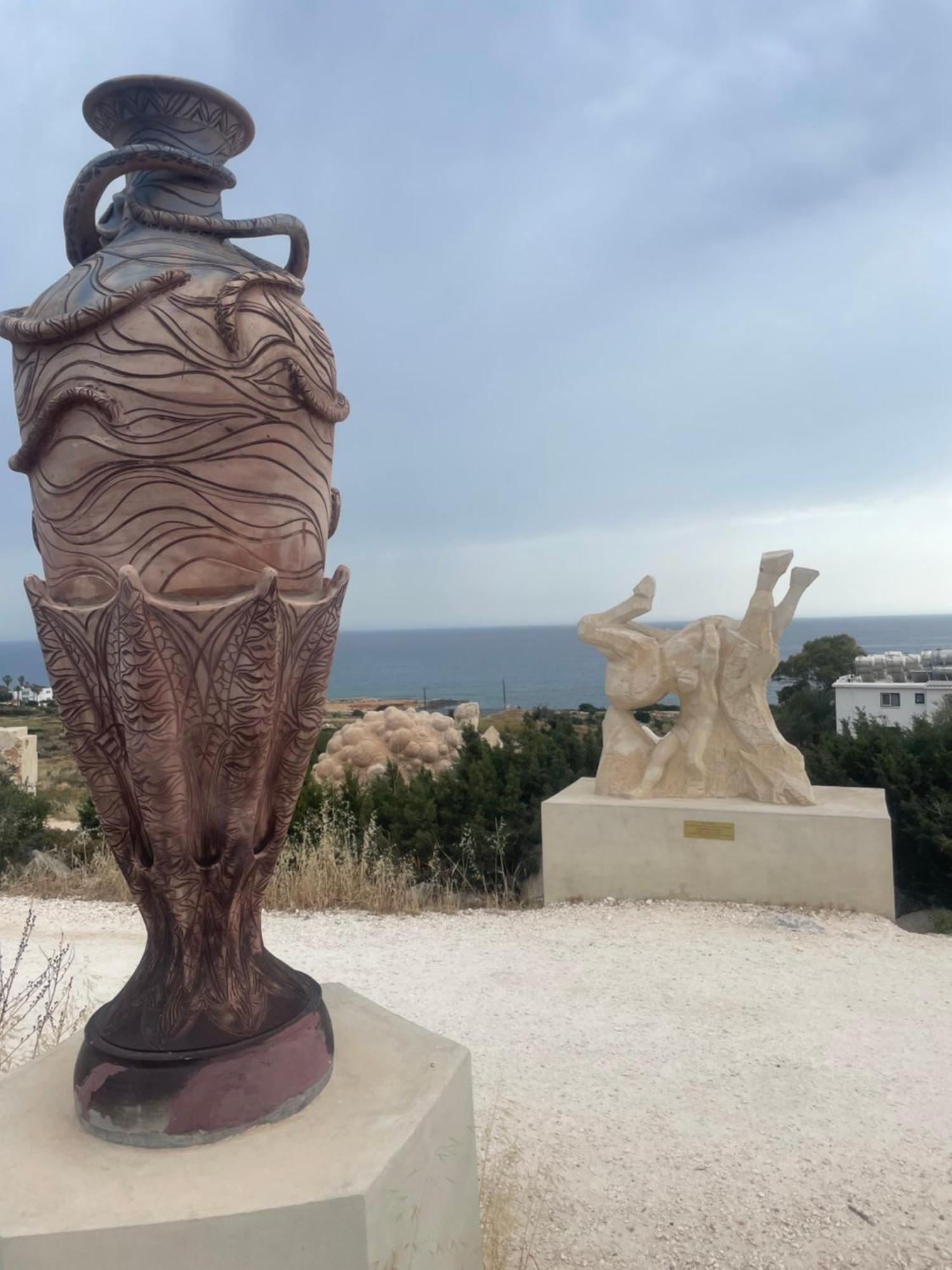 Viking Family Superior Lux Apartment Ayia Napa Exterior foto